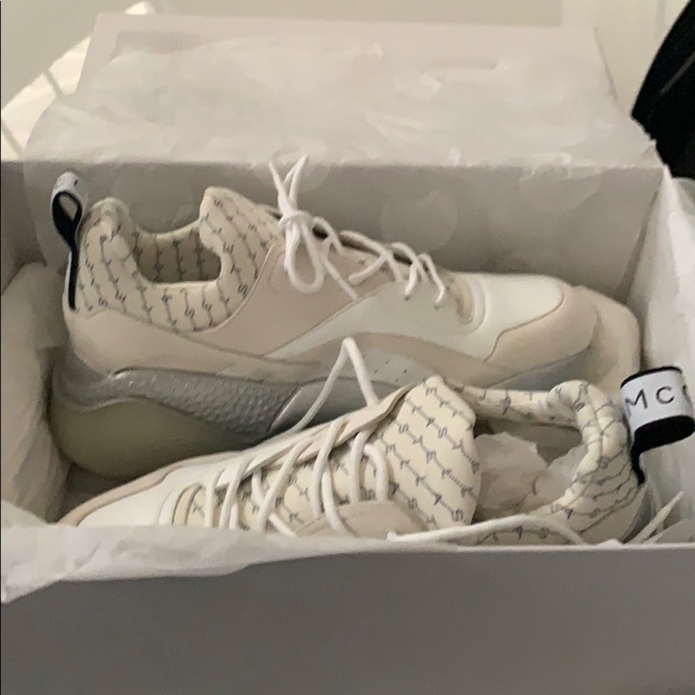 Stella McCartney sneakers